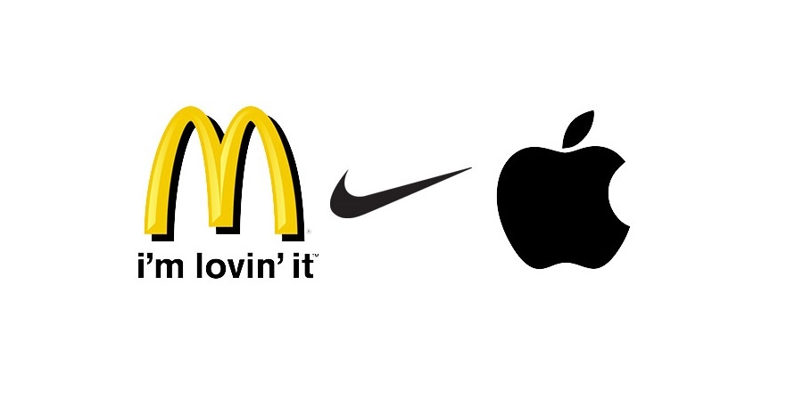 Мировые американские кампании