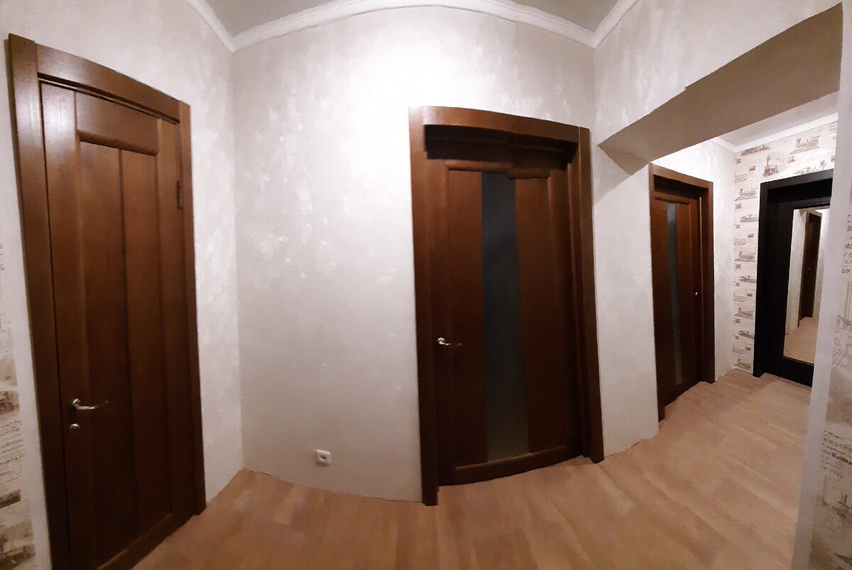 Панорама