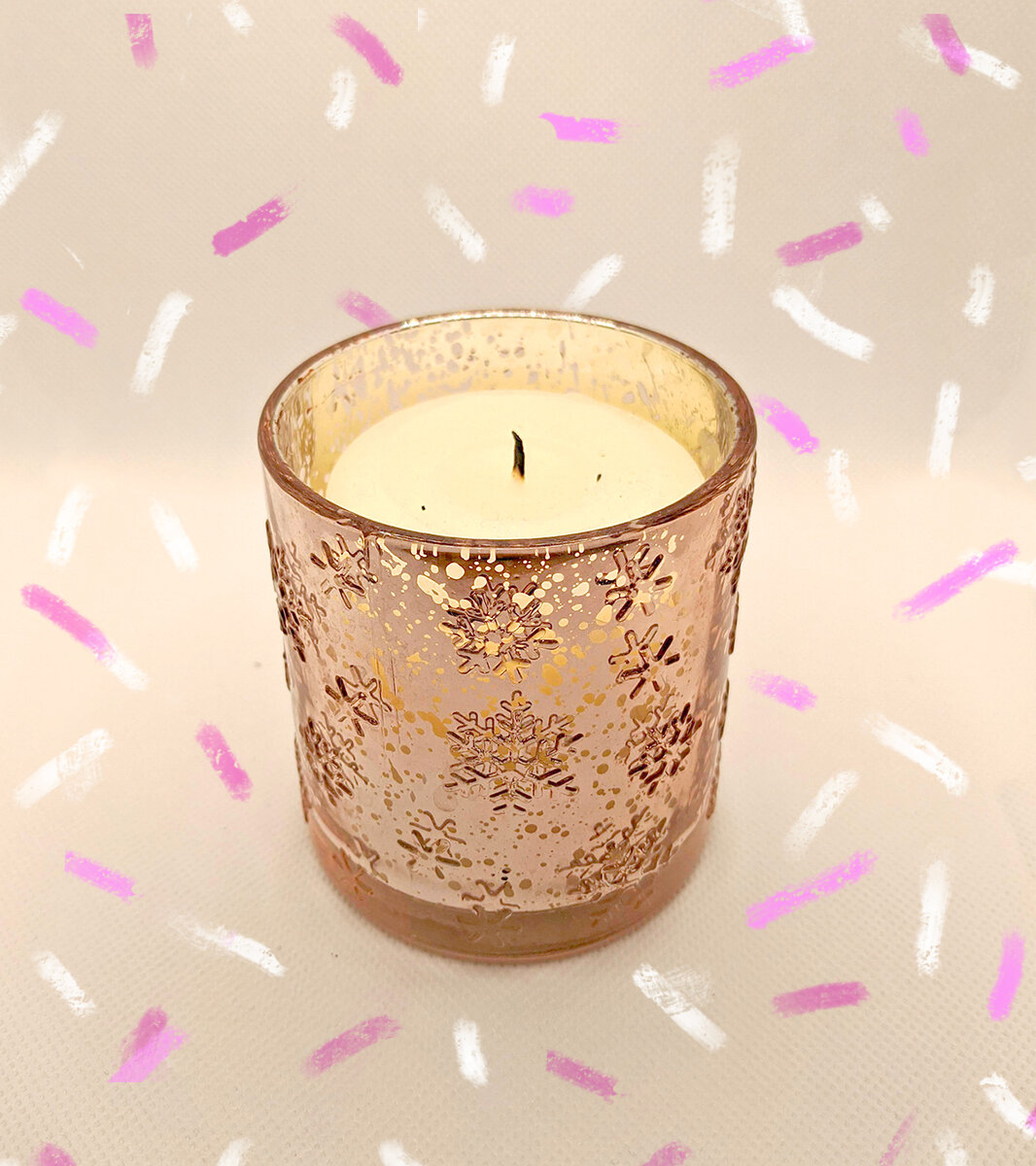 Эти подсвечники станут украшением ваших вечеров 