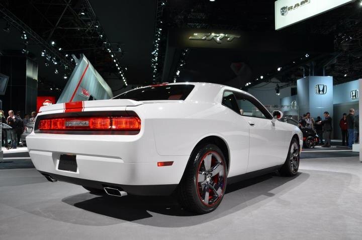 Dodge 2013