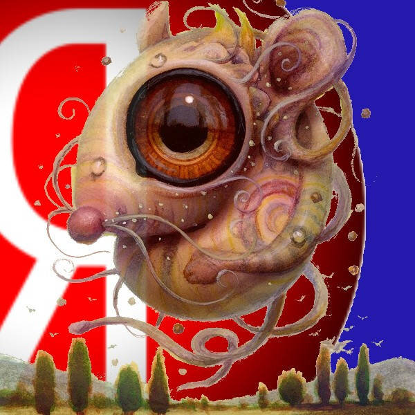 Автор: Букентаген