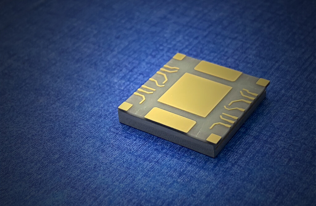 Твердотельное реле