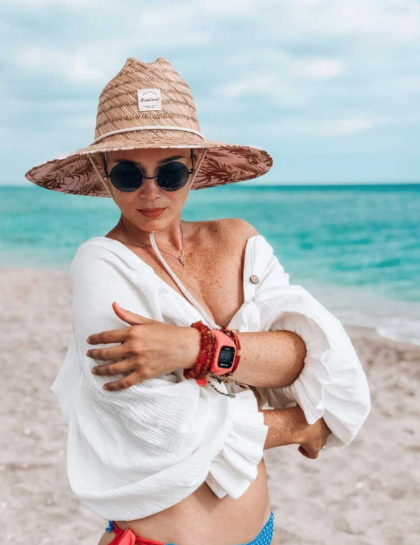 Автор: Юлия Шевцова