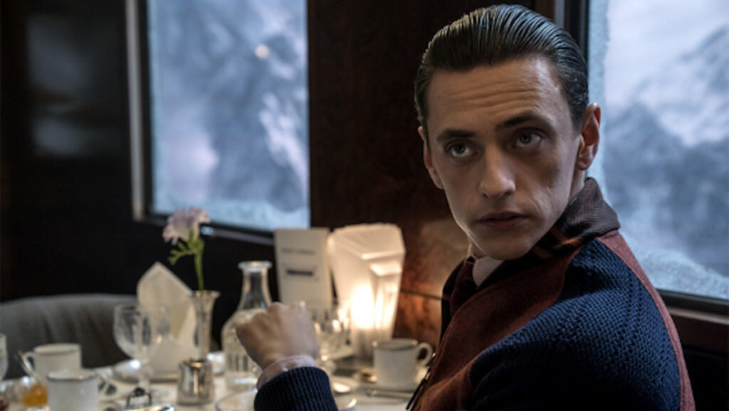 фото: sergeipoluningracefulbeast.com