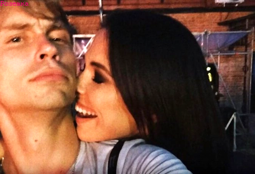 Головин и Белогурова