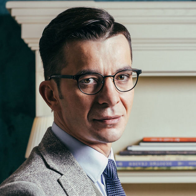 Андрей Курпатов