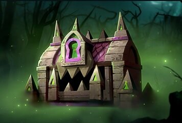 сама сокровищница