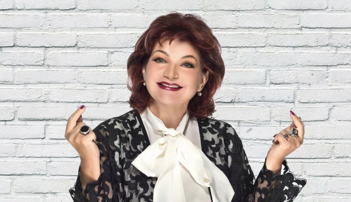 Фото: Елена Степаненко