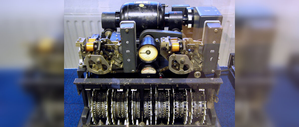 Иллюстрация: Public Domain /"Лоренц"