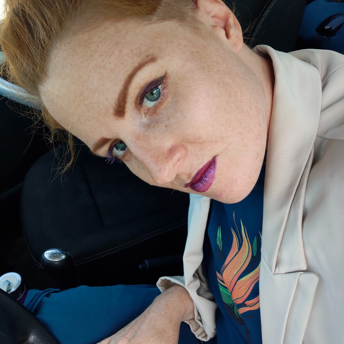 Внешний вид в  68 кг