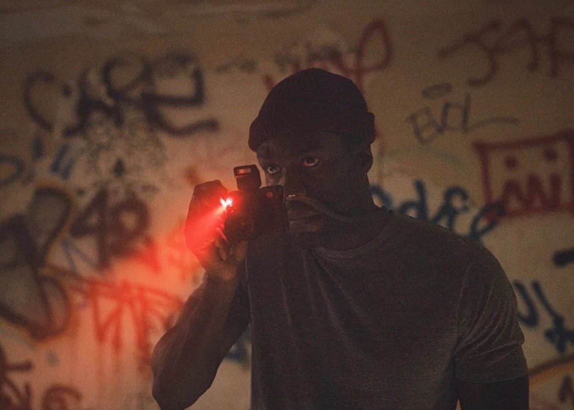 Кадр из фильма «Кэндимен»