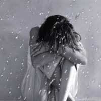 слёзы —  уникальное средство избавления от боли