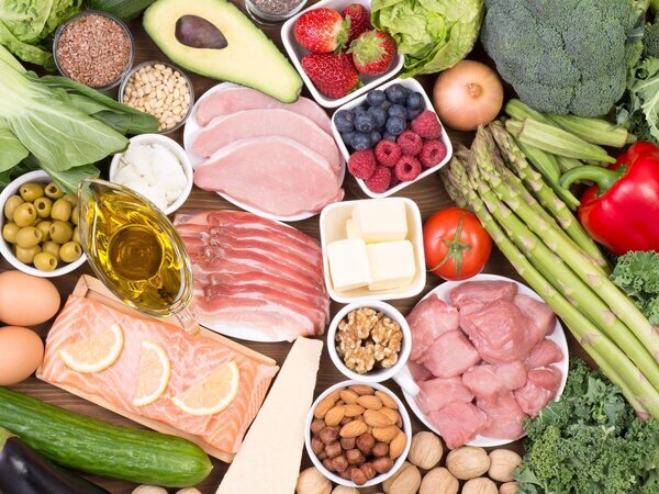 Выглядит красиво и вкусно, надеюсь, вы со мной согласны?