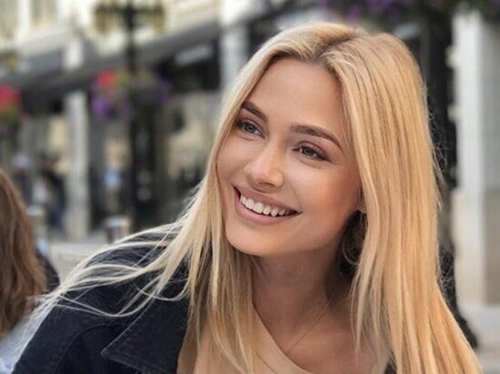 Самые красивые блондинки мира: ТОП - 50 девушек