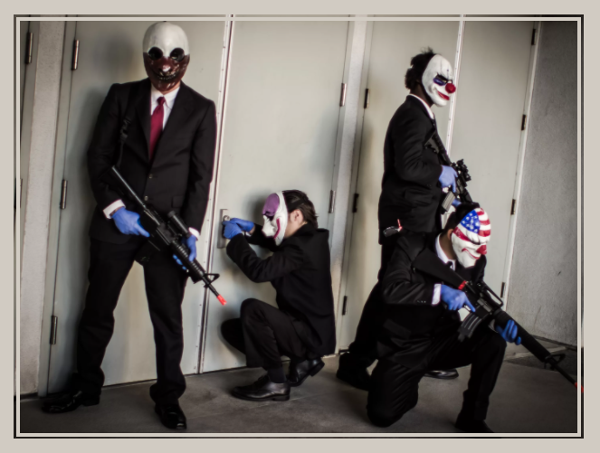 бразильские Джокеры