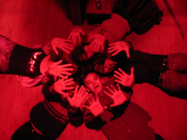 2005 г репетиция