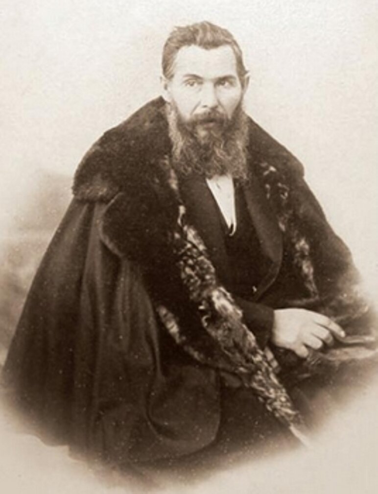 Лев Степанович Игорев