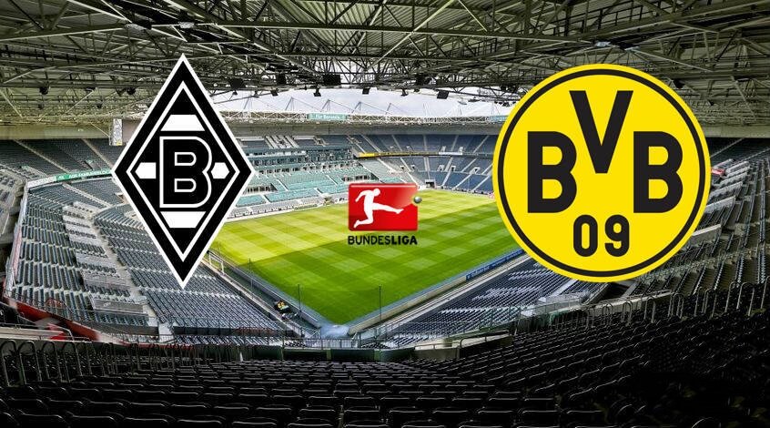«Боруссия» М — «Боруссия» Д. Прогноз и ставка на чемпионат Германии 22 января 2021 года