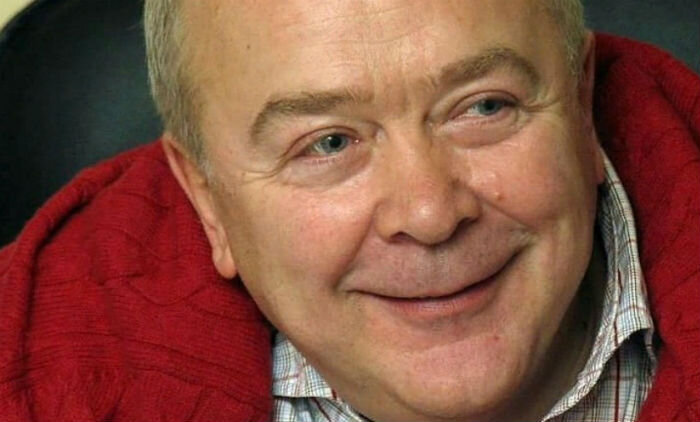 Сергей Проханов