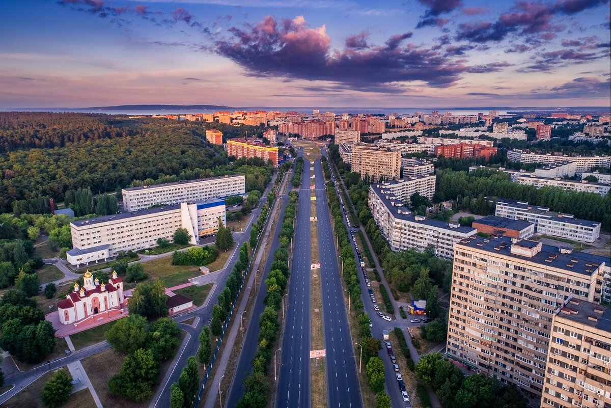 Порядок тольятти фото