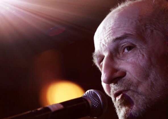 Пётр Николаевич Мамонов (14.04.1951 — 15.07.2021 гг.) — рок-музыкант, актёр, поэт, писатель, радиоведущий.