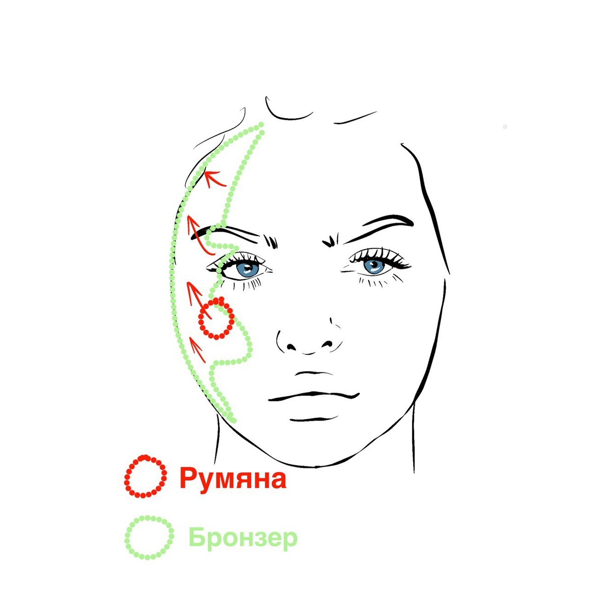 Иллюстрация выполнена автором канала Елена Юлкина