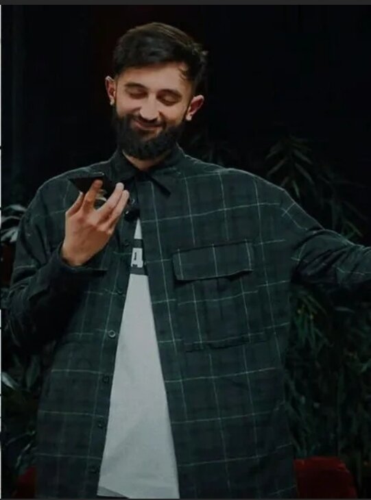 Рустам Рептилоид