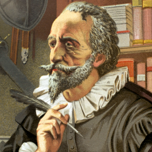 Мигель де Сервантес