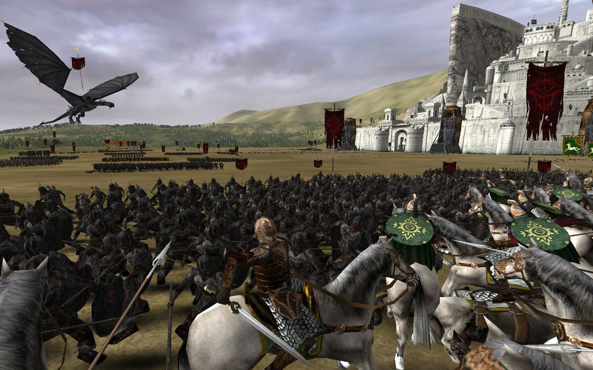 Rome total war моды стим фото 81