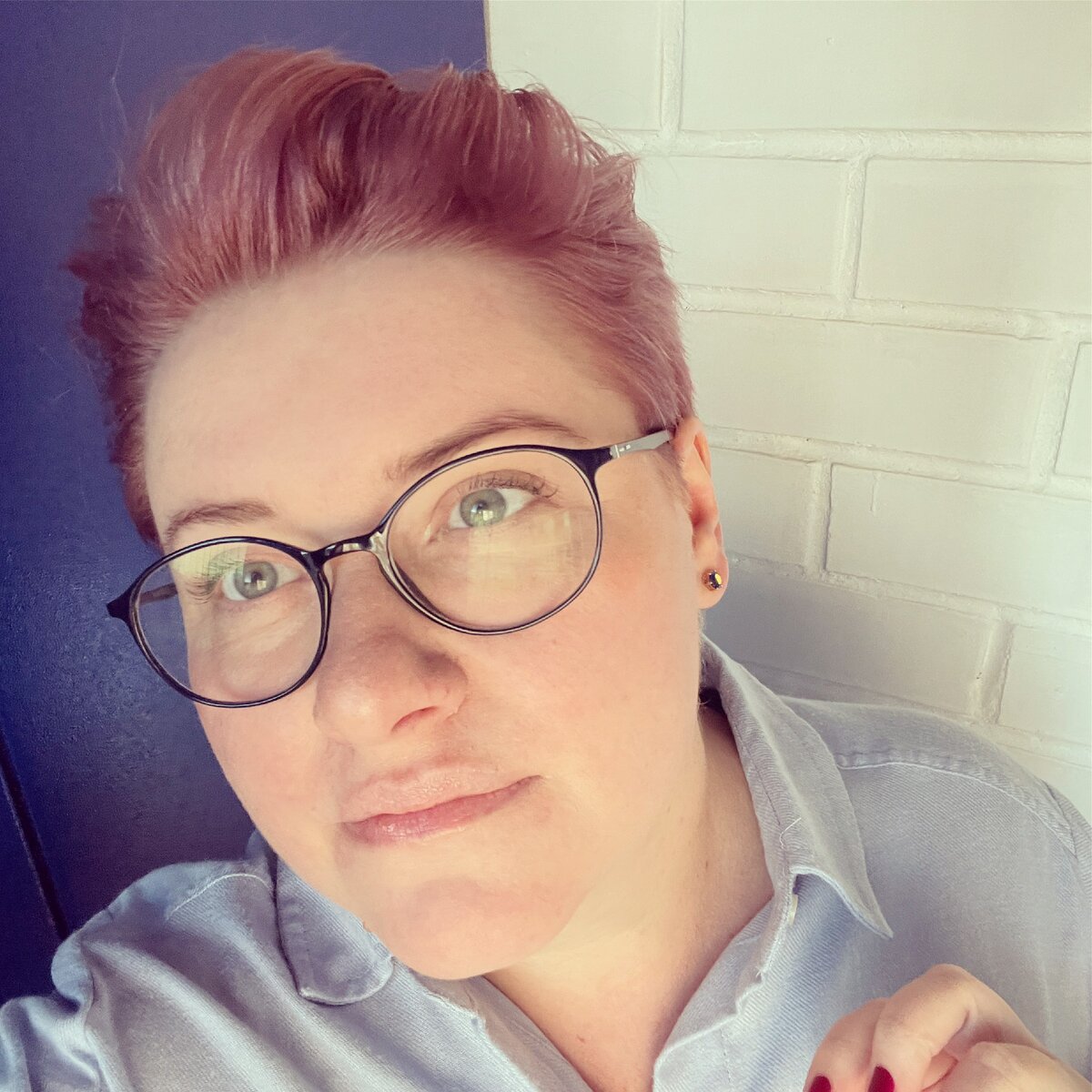 Фото предоставлено героиней интервью.