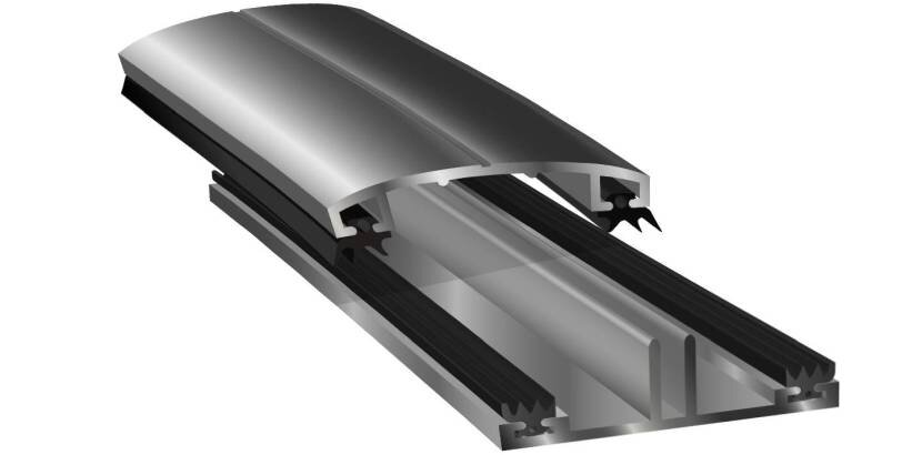 Алюминиевый профиль