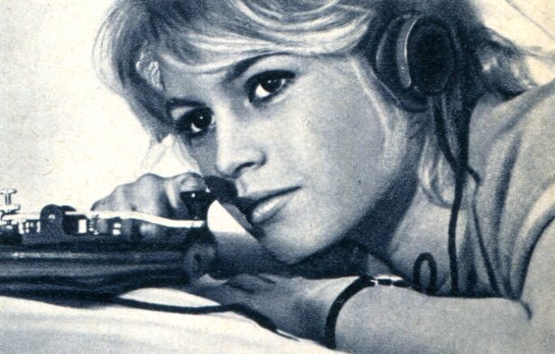 02. Бабетта идет на войну