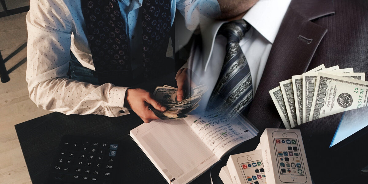 Начинай бизнес с молоду.