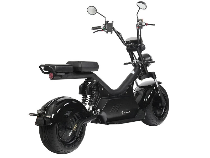 Электроскутер SKYBOARD BR50-3000 PRO