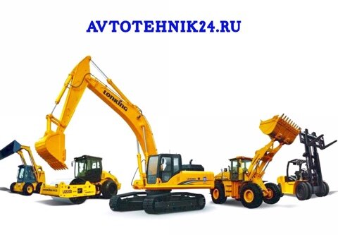 Признаки неисправности гидравлической системы тракторов  