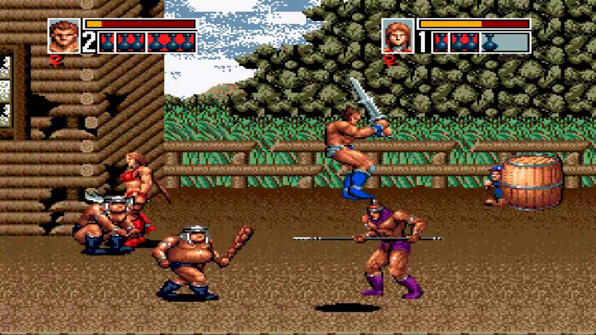Golden sega. Игра golden axe 4. Игра на сеге golden axe 2. Golden sega. Golden axe 2 sega mega drive.