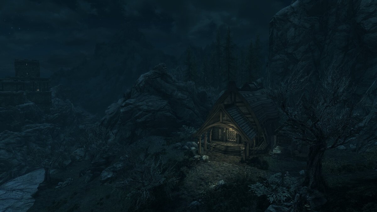 Хендрахейм Creation Club