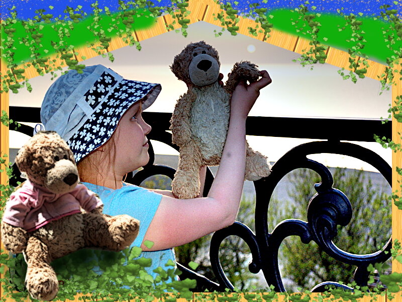 Фото из личного архива автора канала "Домобуч"