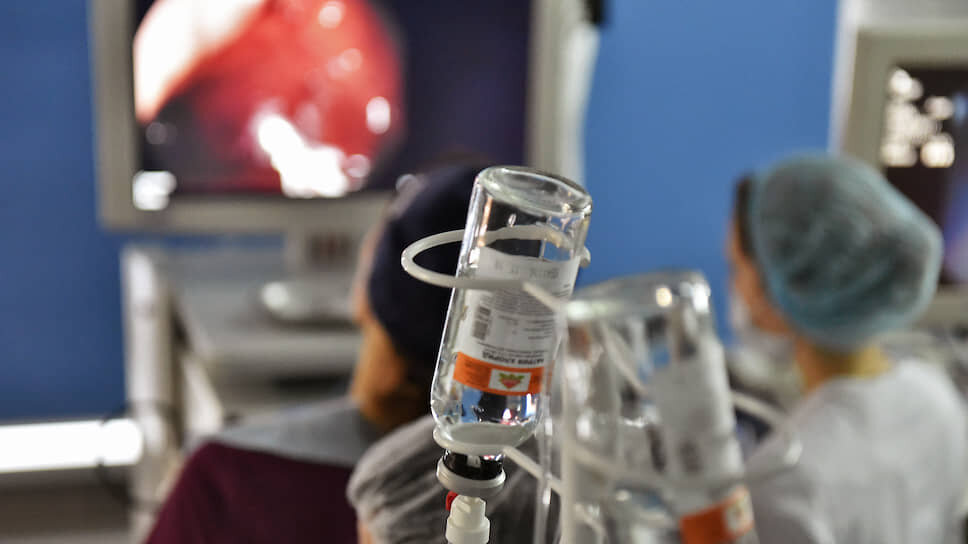 Фото: Анатолий Жданов, Коммерсантъ