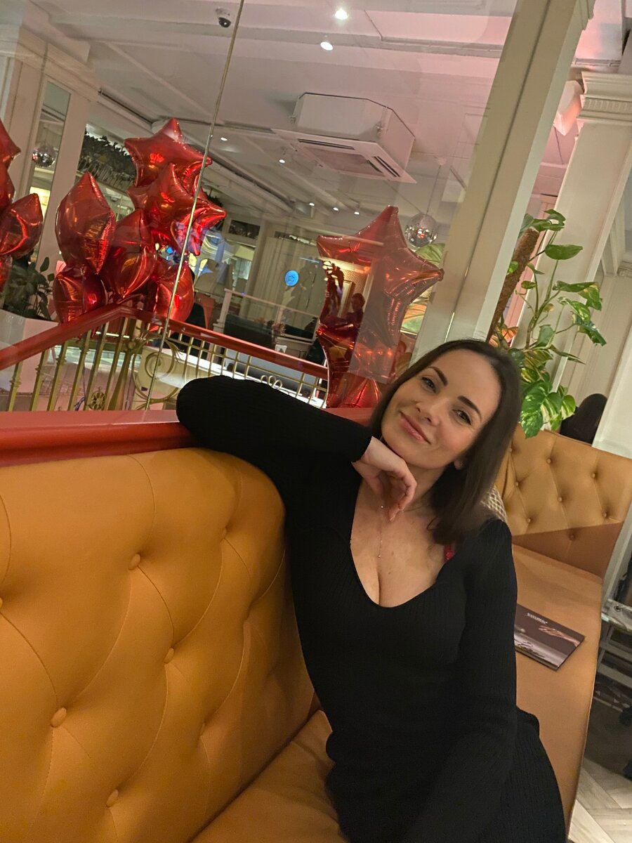 Наталья Ландина - Руководитель практики уголовно - правовой защиты Юридической Компании "Институт УДО" 