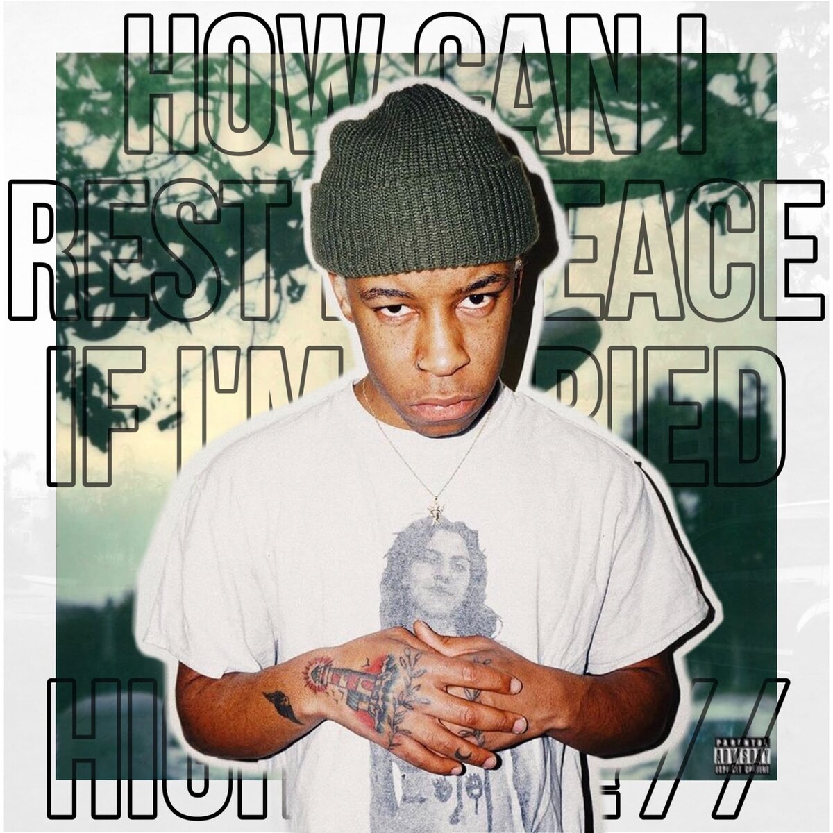 Кеннет Ла'Рон