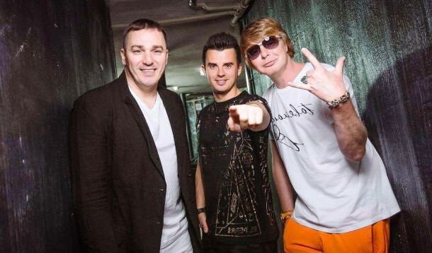 Иванушки International