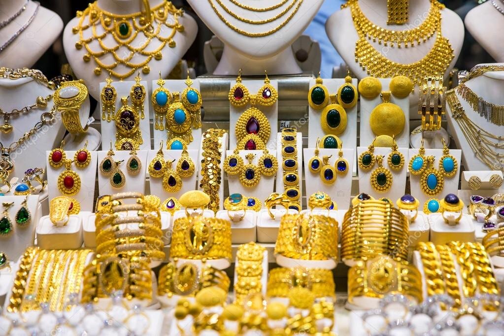 Турецкое золото: стоит ли покупать благородный металл в Турции ...