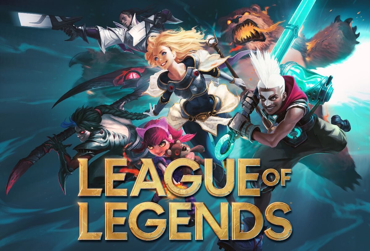 Riot Games ЗАКРЫЛА ФАНАТСКИЙ ПРОЕКТ ПО ВОСКРЕШЕНИЮ «ВАНИЛЬНОЙ» LEAGUE OF  LEGENDS | Ivan 