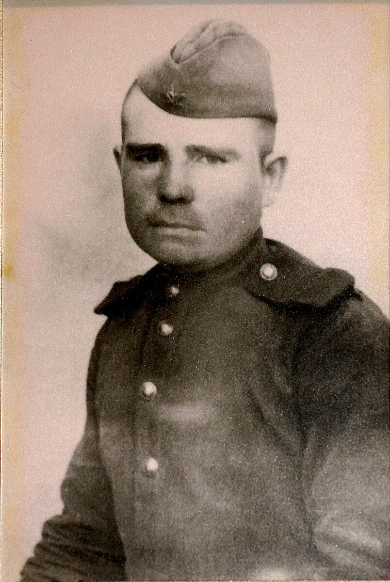 Михаил Ефремович Стрижнёв