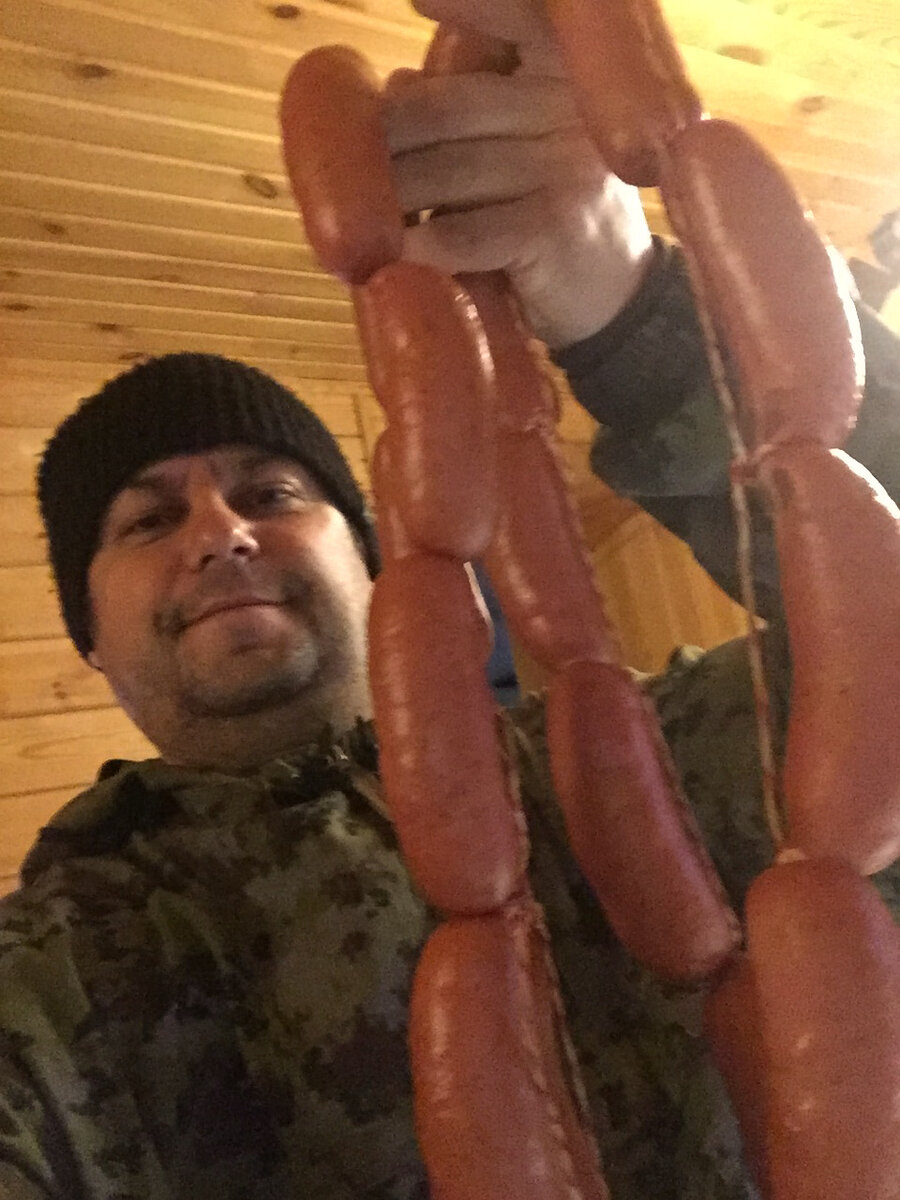 Отличного качества домашние сард