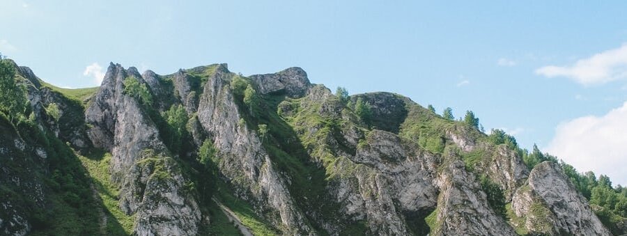 photo by Jamie Brooklyne, unsplash.com