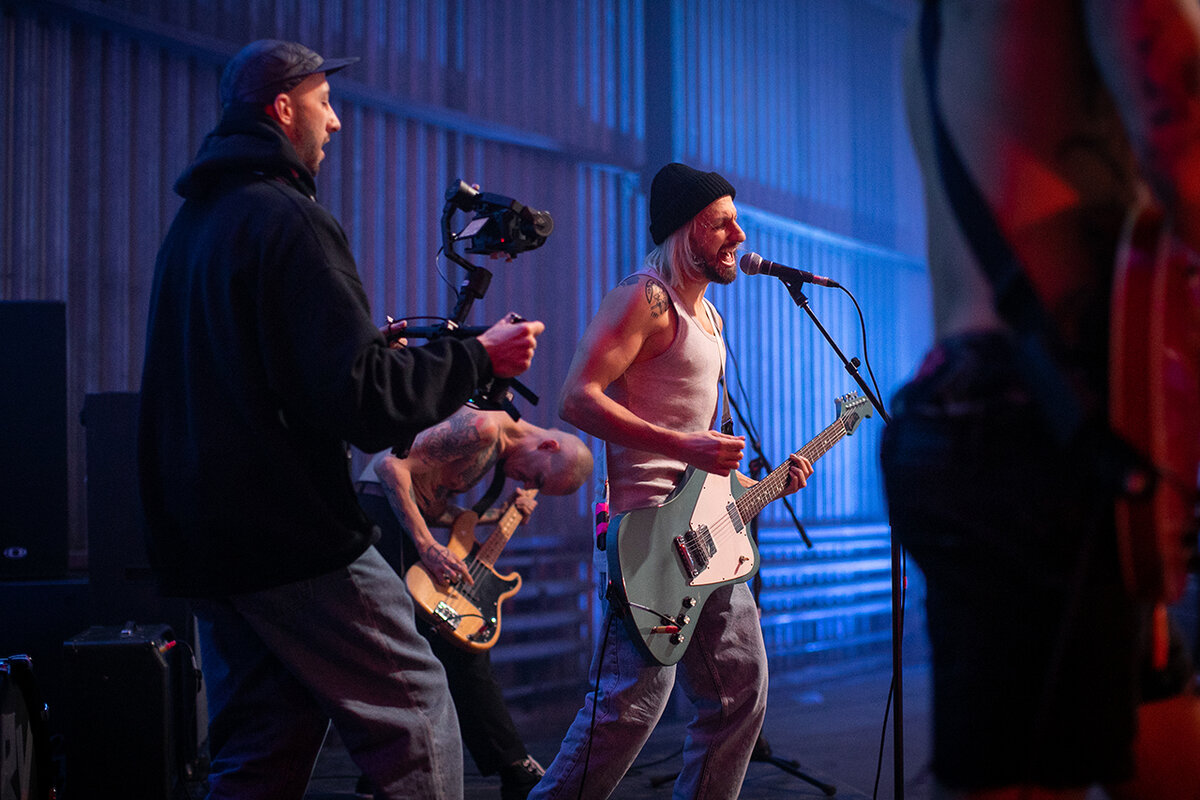 Фото: Анна Воронихина