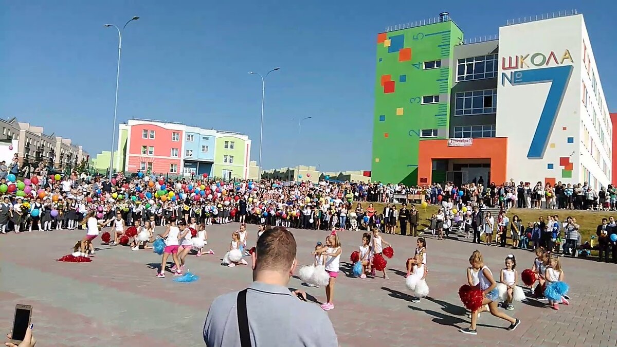 Школа, Крутые ключи, источник фото - сайт https://clck.ru/Y5jPT