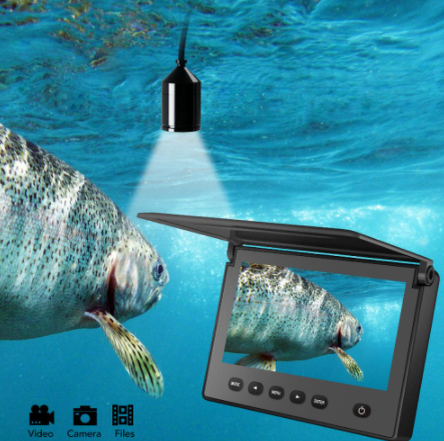 Рыболокатор